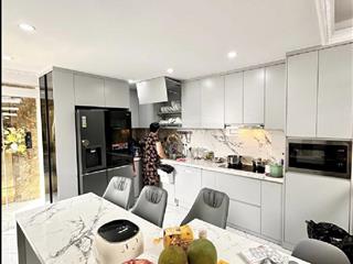 Chính chủ bán căn 38m²  5t  7.09 tỷ ngọc trục đại mỗ nam từ liêm, nhà đẹp hiện đại full nội thất