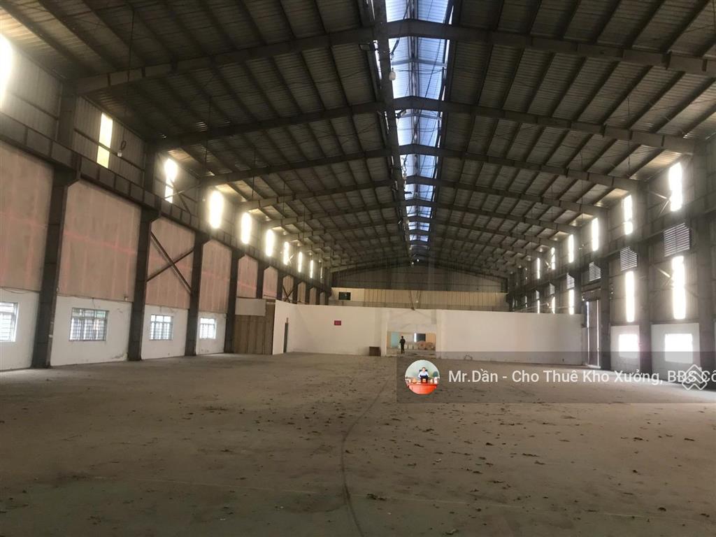 Cho thuê kho xưởng 3000m2 khu công nghiệp ngọc hồi, thanh trì, hà nội.  0932 871 ***