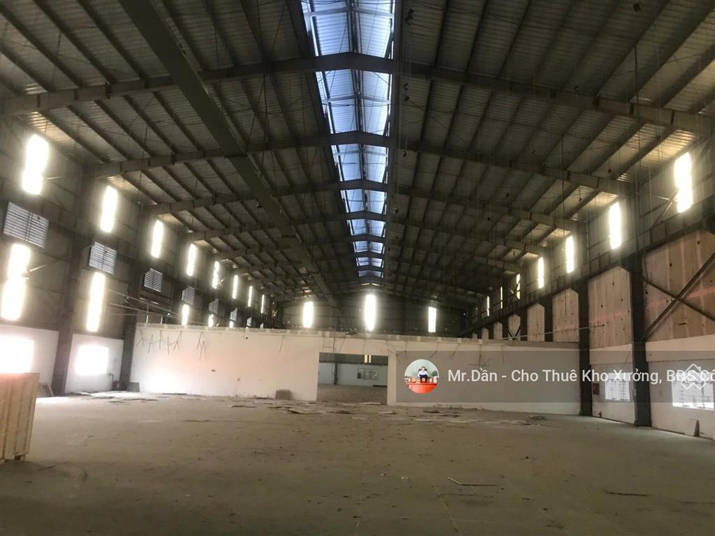 Cho thuê kho xưởng 3000m2 khu công nghiệp ngọc hồi, thanh trì, hà nội.  0932 871 ***