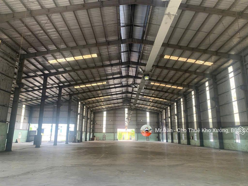 Cho thuê kho xưởng 3000m2 khu công nghiệp ngọc hồi, thanh trì, hà nội.  0932 871 ***