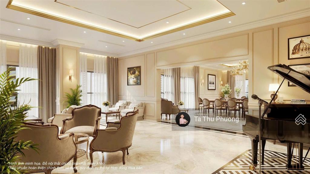 Bán căn hộ studio 27,1m2 bc đông nam, view hồ san hô, tòa paris tầng cao view thoáng  0928 508 ***