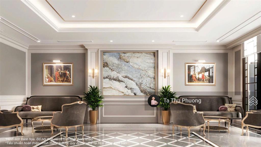 Bán căn hộ studio 27,1m2 bc đông nam, view hồ san hô, tòa paris tầng cao view thoáng  0928 508 ***