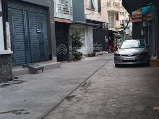 Bán nhà 2 tầng cũ, tiện xây mới, hẻm xe hơi, đường thành thái, quận 10, chỉ 8.5 tỷ