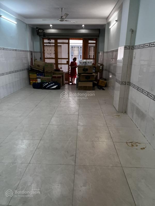 Bán nhà 2 tầng btct, xe hơi ngủ trong nhà, cách mạng tháng 8, quận 10. chỉ 9.8 tỷ