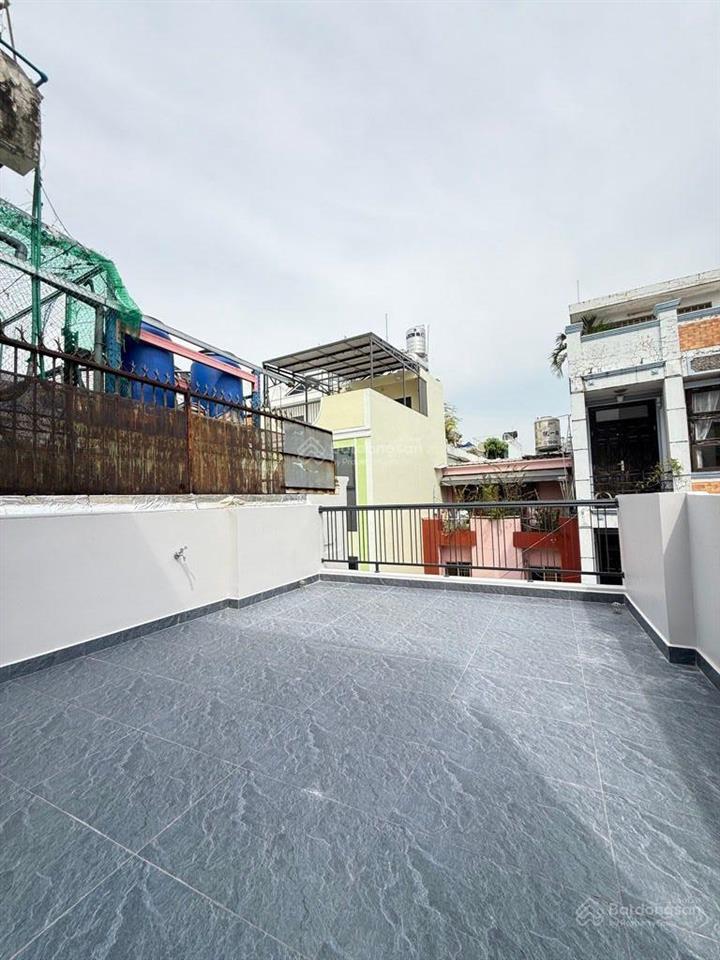 Bán nhà 3 tầng btct hẻm xe hơi, trương công định, phường 14, tân bình, chỉ 8.8 tỷ