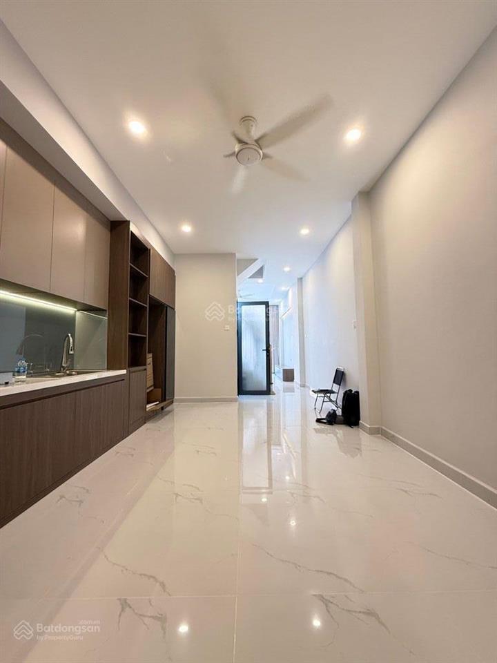 Bán nhà 3 tầng btct hẻm xe hơi, trương công định, phường 14, tân bình, chỉ 8.8 tỷ