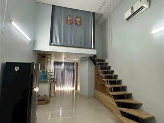 Bán nhanh duplex 1pn 45m2 giá chỉ 2,29 tỷ, công chứng nhanh chóng