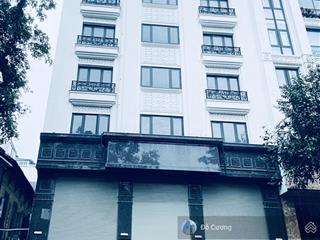 Cực hot  chủ cần bán gấp nhà mặt phố lê thanh nghị, hai bà trưng  465m2 x 9t thang máy + mt 14,5m