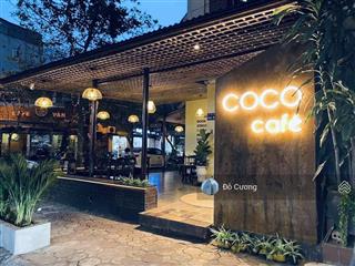 Cần bán gấp nhà mặt vườn hoa trần quang diệu, hoàng cầu  360m2 x nhà c4, giá bán đất + mt 10m