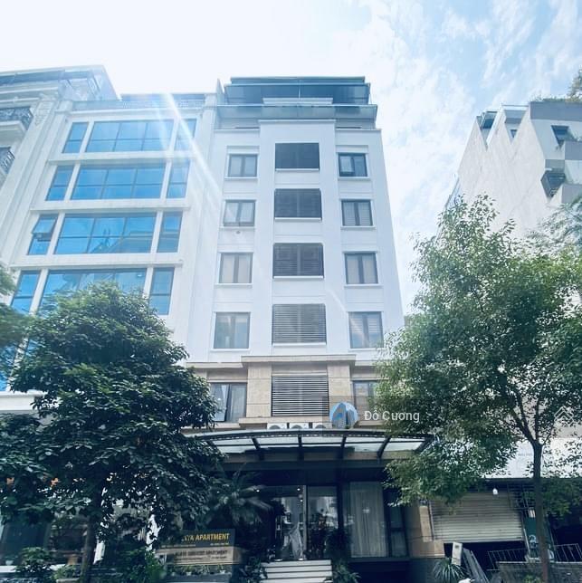 Cần bán nhanh  bán gấp nhà mặt phố phố huế, hai bà trưng  281m2 x 7t thang máy + mặt tiền 8,6m