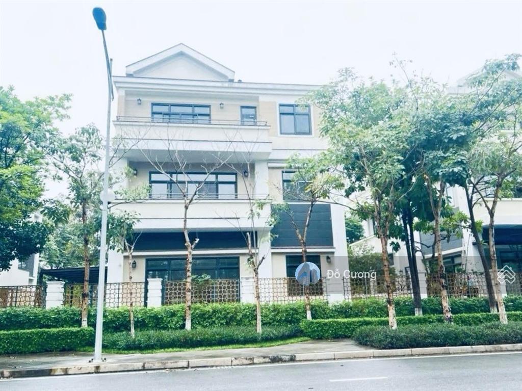 Siêu hot  bán gấp biệt thự khu đô thị starlake khu h  2 mặt thoáng  220m2 x 4 tầng + mt 10m