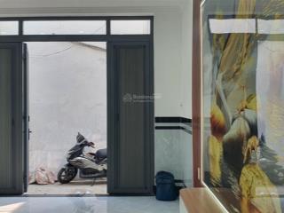 Bán nhà 48m2, quốc lộ 1a, chân cầu tân thới hiệp, sát gò vấp, q12. nhỉnh 3.750
