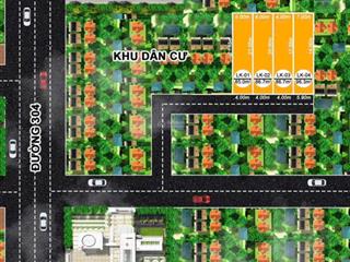 Sở hữu lô đất 96m2 chỉ 650tr tại câu thượng an lão