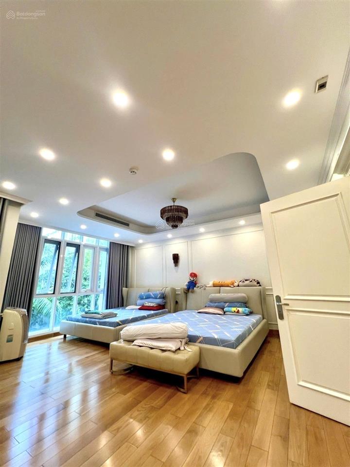 Biệt thự khu vip  phường 1, tân bình