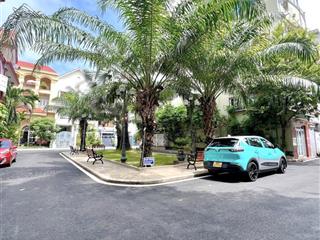 Biệt thự khu vip  phường 1, tân bình