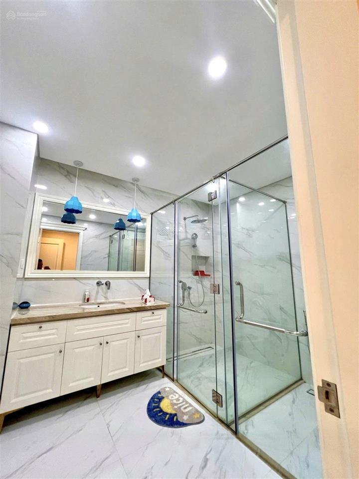 Biệt thự khu vip  phường 1, tân bình