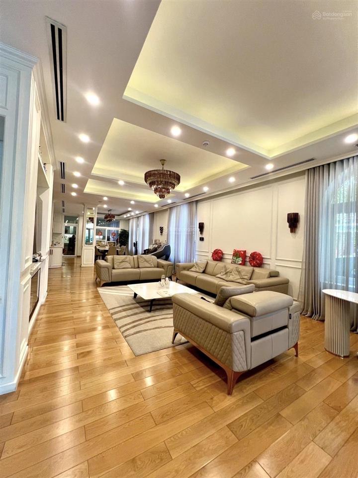 Biệt thự khu vip  phường 1, tân bình