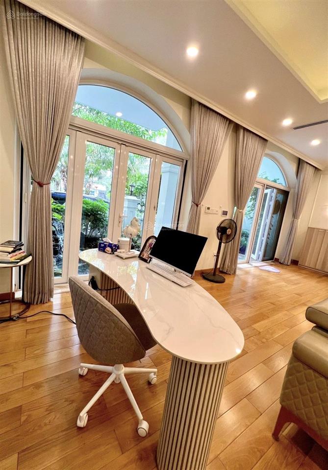 Biệt thự khu vip  phường 1, tân bình