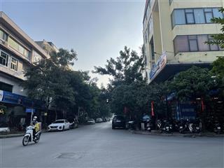 Bán nhà trung văn  tố hữu  nam từ liêm, 21.6 tỷ, 170m2, gara ôtô, đường ô tô tránh, 2 mặt tiền