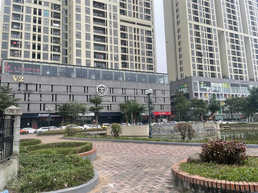 Biệt thự phố nguyễn xiển, 230m2, mt 10m, cơ hội cho các nhà đầu tư, giá 53.6 tỷ, thanh xuân