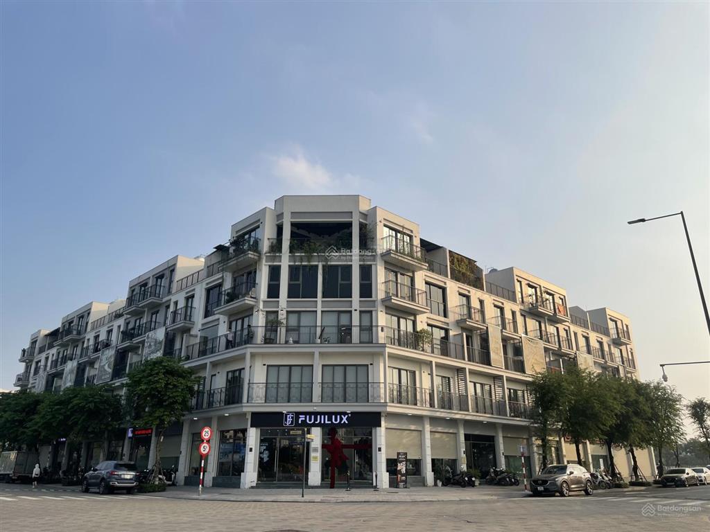 Biệt thự phố nguyễn xiển, 230m2, mt 10m, cơ hội cho các nhà đầu tư, giá 53.6 tỷ, thanh xuân