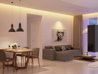 Cho thuê ch riva park, 15 triệu/tháng, 80m2, 2pn,2wc, quận 4,  giá tốt ! ,0981 674 *** ms.giang