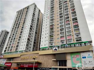 Chính chủ bán căn hộ oriental plaza, 77m2, 2pn, 2wc, giá 3.95 tỷ, bao sổ,  0932 248 ***