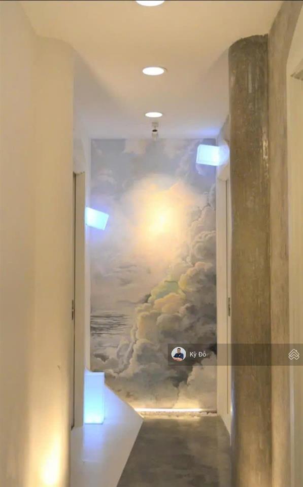 Chính chủ cần bán căn viva riverside, 51m2, 1pn, giá 2.85 tỷ, thương lượng.  0932 248 ***