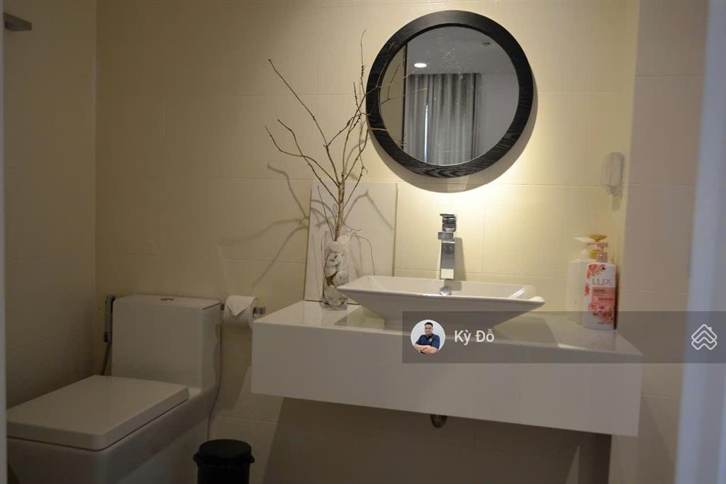 Chính chủ cần bán căn viva riverside, 51m2, 1pn, giá 2.85 tỷ, thương lượng.  0932 248 ***