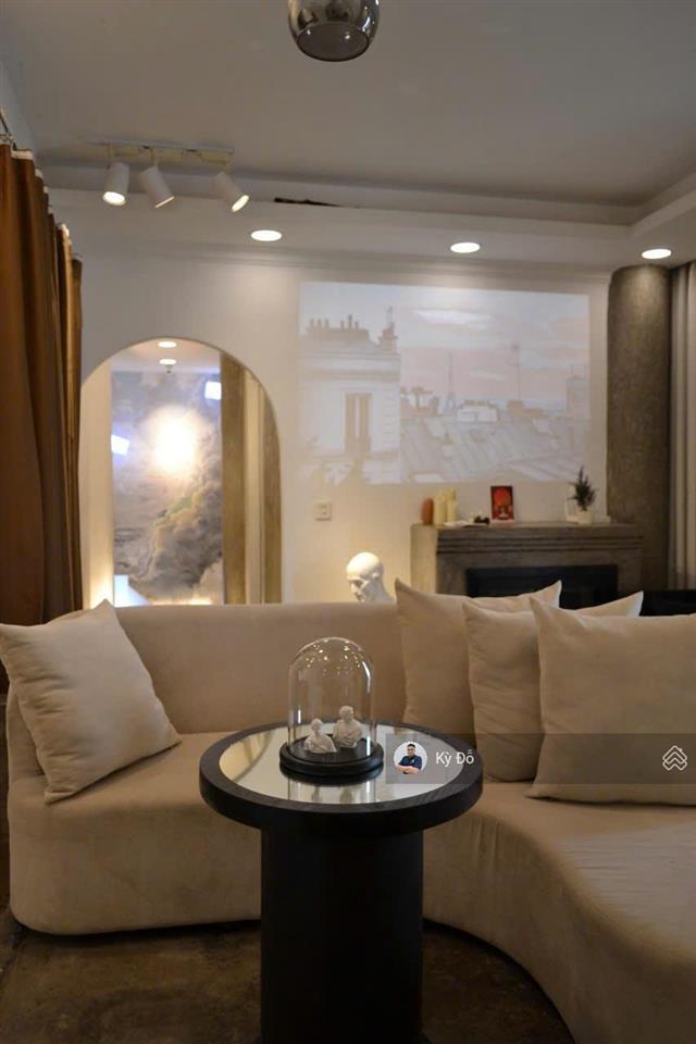 Chính chủ cần bán căn viva riverside, 51m2, 1pn, giá 2.85 tỷ, thương lượng.  0932 248 ***