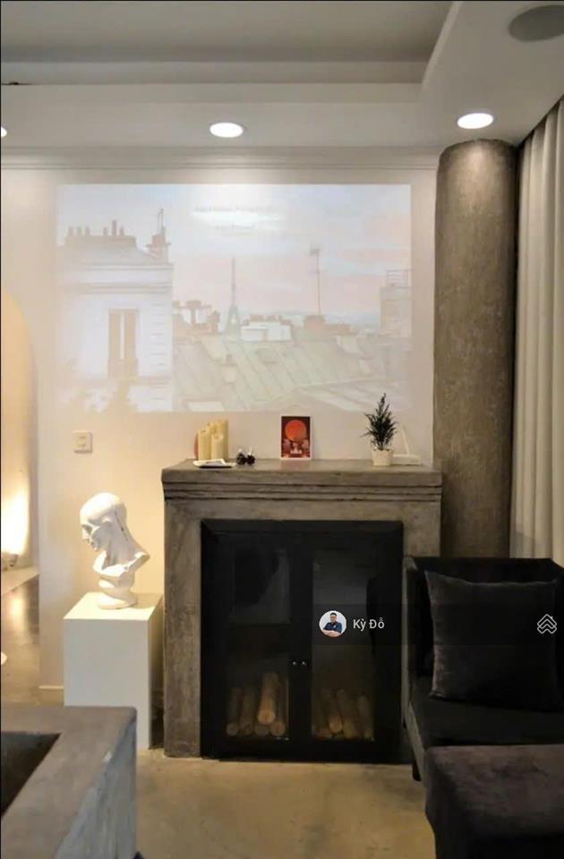 Chính chủ cần bán căn viva riverside, 51m2, 1pn, giá 2.85 tỷ, thương lượng.  0932 248 ***