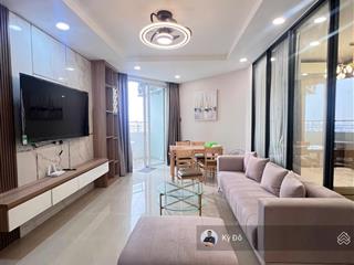 Chủ gửi bán căn hộ him lam chợ lớn, q.6, 108m2, 2pn, lầu cao, view q.1, giá 5.8 tỷ  0932 248 ***