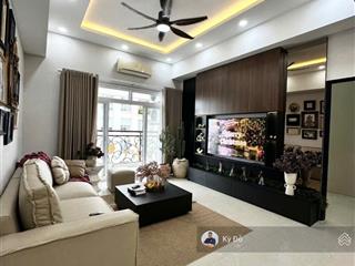 Chủ gửi bán căn viva riverside, 106m2, 3pn, giá 5.2 tỷ thương lượng, bao sổ.  0932 248 ***