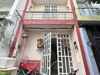Bán nhà hẻm xe hơi gò vấp, quang trung, 4x14.5, 59m2, 4 tầng
