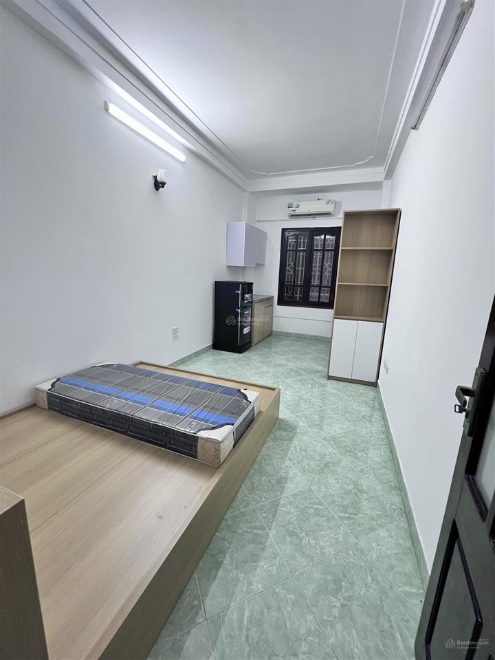 3,5tr có phòng đẹp tại phùng chí kiên, cầu giấy, hà nội, đủ đồ, 2 phòng/ sàn, nhà dân cho thuê