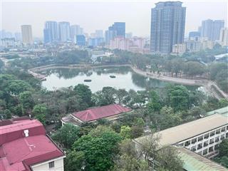 Bán chcc 150m2, 3n, 2vs, 10,8 tỷ, làng quốc tế thăng long, trần đăng ninh, dịch vọng, cầu giấy