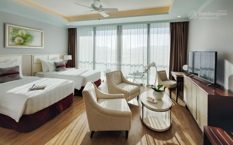 Chủ nhà bán căn hộ condotel nha trang. giá 1,48 tỷ