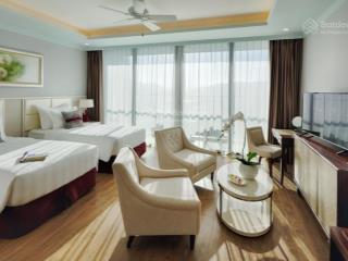 Chủ nhà bán căn hộ condotel nha trang. giá 1,470. view biển giá 1,55