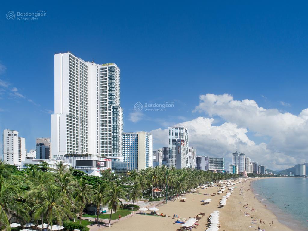 Chủ nhà bán căn hộ condotel nha trang. giá 1,48 tỷ