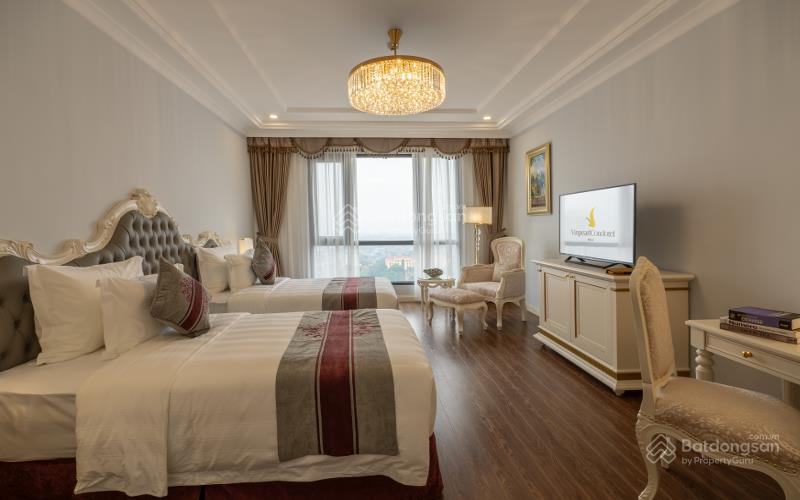 Bán căn hộ chung cư giá thấp nhất dự án 1,570. nội thất 5 sao, căn view sông giá 2 tỉ,