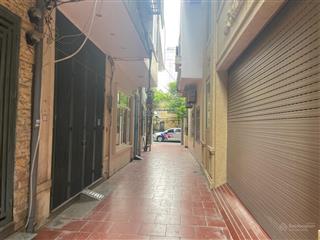 Tòa chdv nguyễn chí thanh 80m2*7t, tm, dt 1.1tỷ/năm, 18 p, 60m ra ô tô tránh, 2 thoáng, pccc/gpxd