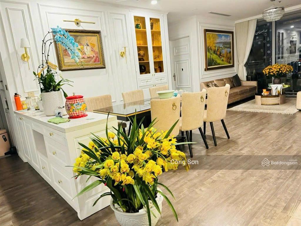 Bán cc an lạc  phùng khoang, 9 tỷ, 146m2, 3pn, 2wc, chính chủ, view đẹp