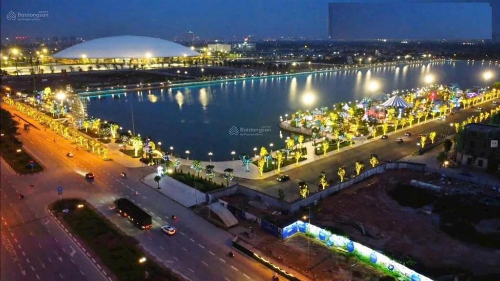 Áp góc, gần hồ, 90m2, đông nam, mặt tiền 6m, 1 hầm, 5t, 1 tum, giá 17.362tỷ, gần 4 tòa cc 45t, 1vp