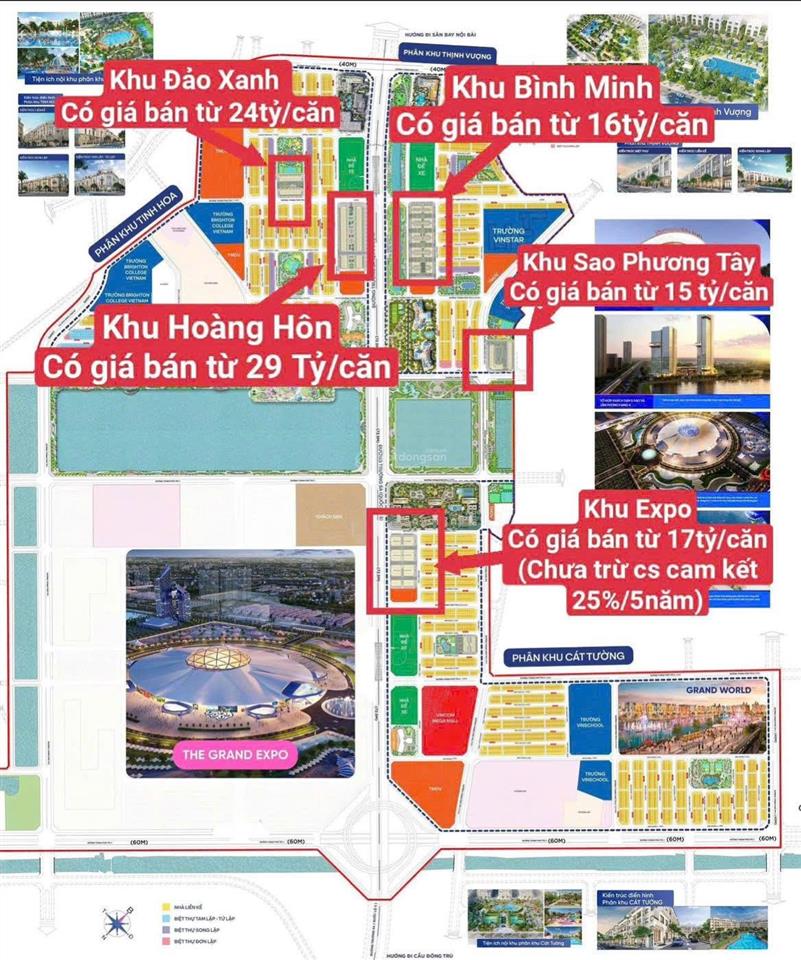 Áp góc, gần hồ, 90m2, đông nam, mặt tiền 6m, 1 hầm, 5t, 1 tum, giá 17.362tỷ, gần 4 tòa cc 45t, 1vp