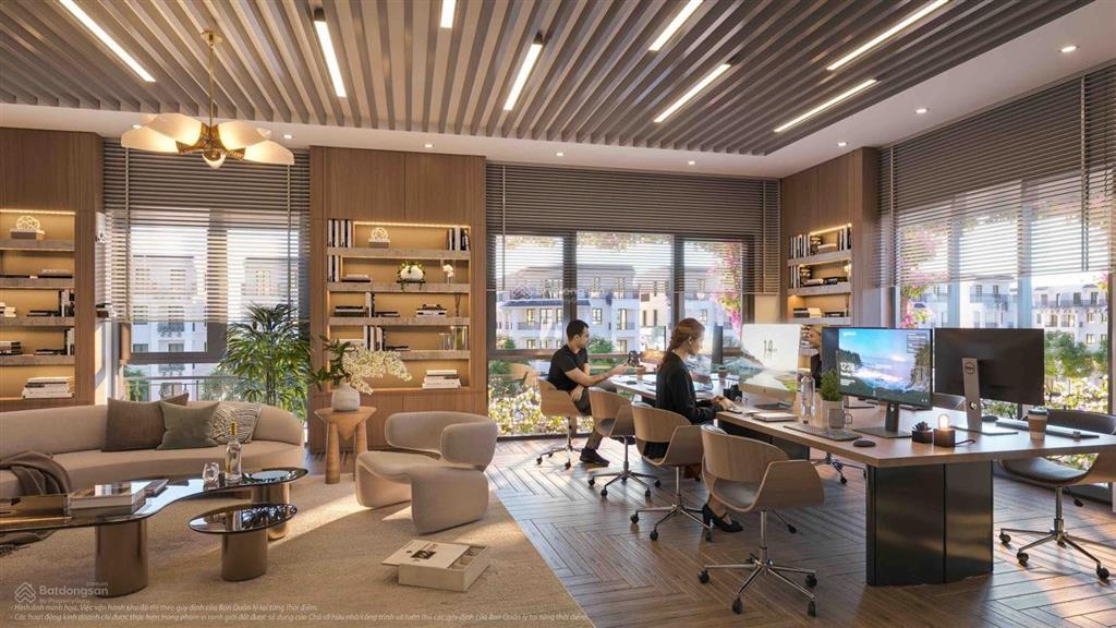 Liền kề thiên nga 1  tinh hoa vin cổ loa tn1, 99m2, mt 5.5m, 491m2 sàn, 5 tầng 1 tum, 1hầm, 33.9tỷ