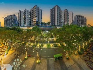 Centery 3pn 121m2 ban công dài giá 9ty8 (102%), có ô xe