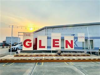 Booking the glen  còn lại duy nhất 60 căn hộ giá gốc cđt, 3 tiến độ tt