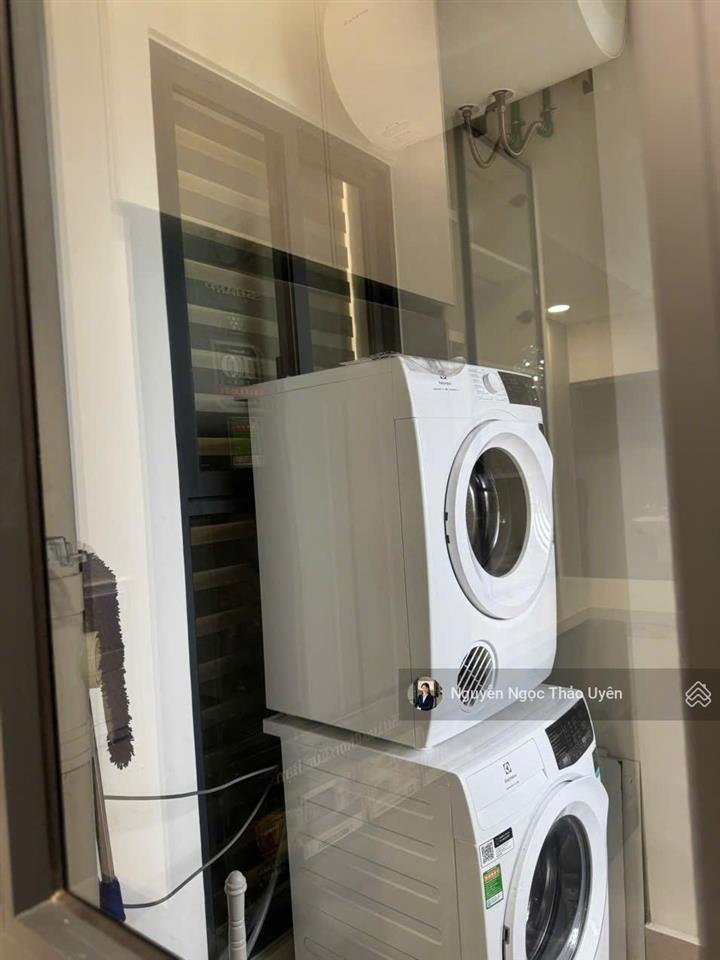 Nhà centery cho thuê full nt 3pn  26tr có ô xe định danh