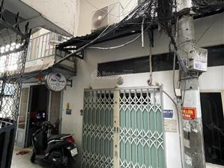 Nhà hẻm 1025/ đường hậu giang , p11 , q6, 4.5x7.3 ( nh 4.8 ) , 1 lầu, 3.2 tỷ,   0935 721 *** hữu