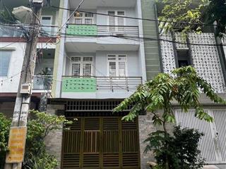 Bán nhà mt gần chợ đường số 6d, khu tên lửa, 5x17.2m, 3.5 tấm, 12.3 tỷ,  0935 721 *** hữu